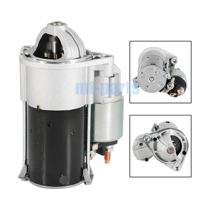 Gator Starter for XUV 825i 4x4 & S4 812cc (2011-2013)