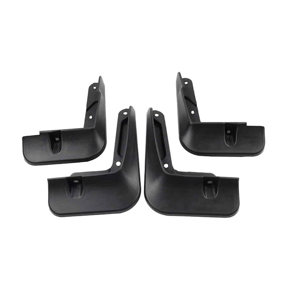 Mud Flaps Splash Guards for Kia Forte Cerato K3 GT SE Sedan (2019-2021)
