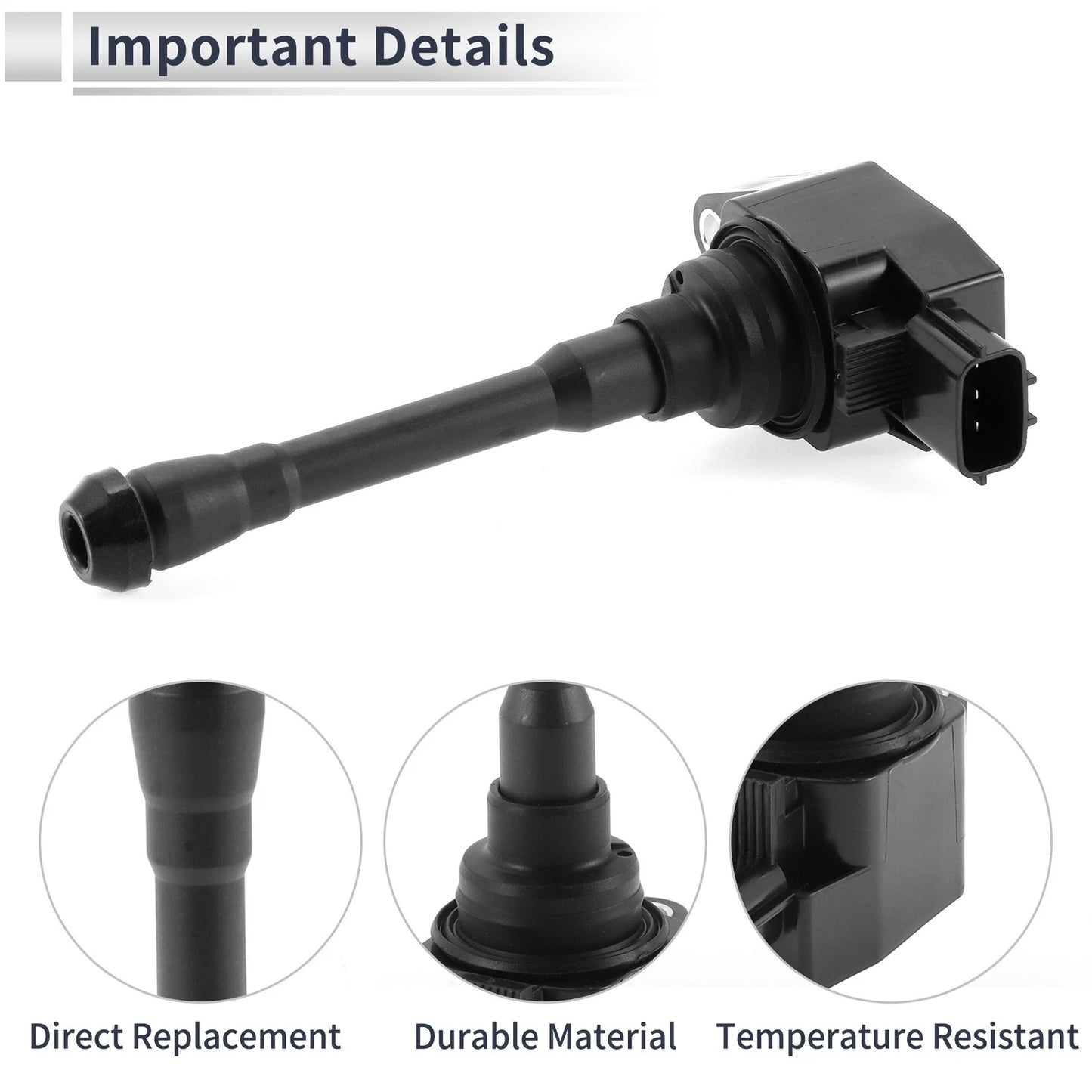 Ignition Coil Pack for Nissan Serena (2016-2022)
