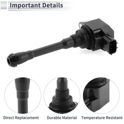 Ignition Coil Pack for Nissan Serena (2016-2022)