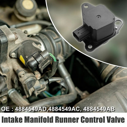 Intake Manifold Runner Control Valve for Dodge Avenger (2008-2009)