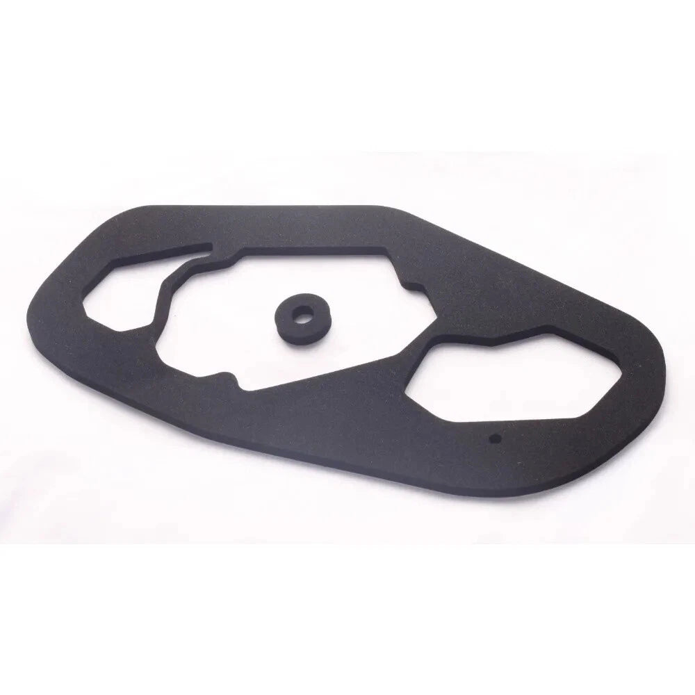 Rear Tail Light Seal Gaskets for Peugeot 307 (2004-2013)