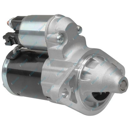 Brand New Starter Motor for Toyota Celica ZZT231 4cyl 1.8L 2ZZ-GE 1999~2005