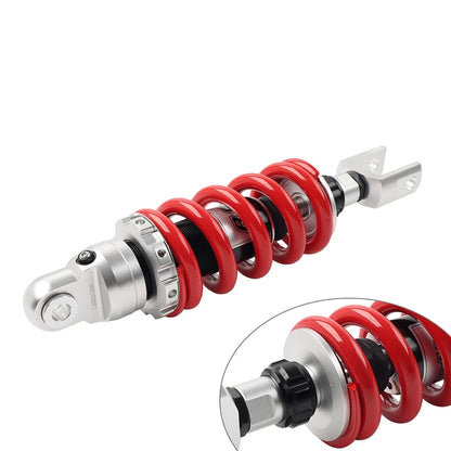 12MM Spring 33mm Rear Shock Absorber for Honda CB600F Hornet (2003-2006)