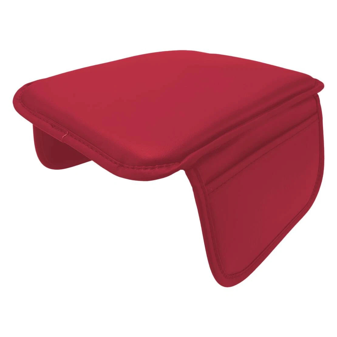 Universal Car Center Console Armrest Cushion Cover with Storage Bag