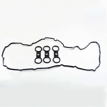 Engine Valve Cover Gasket Set for BMW X1 E84, X3 E83, F25, X5 E70, Z4 E85 (2009-2015)