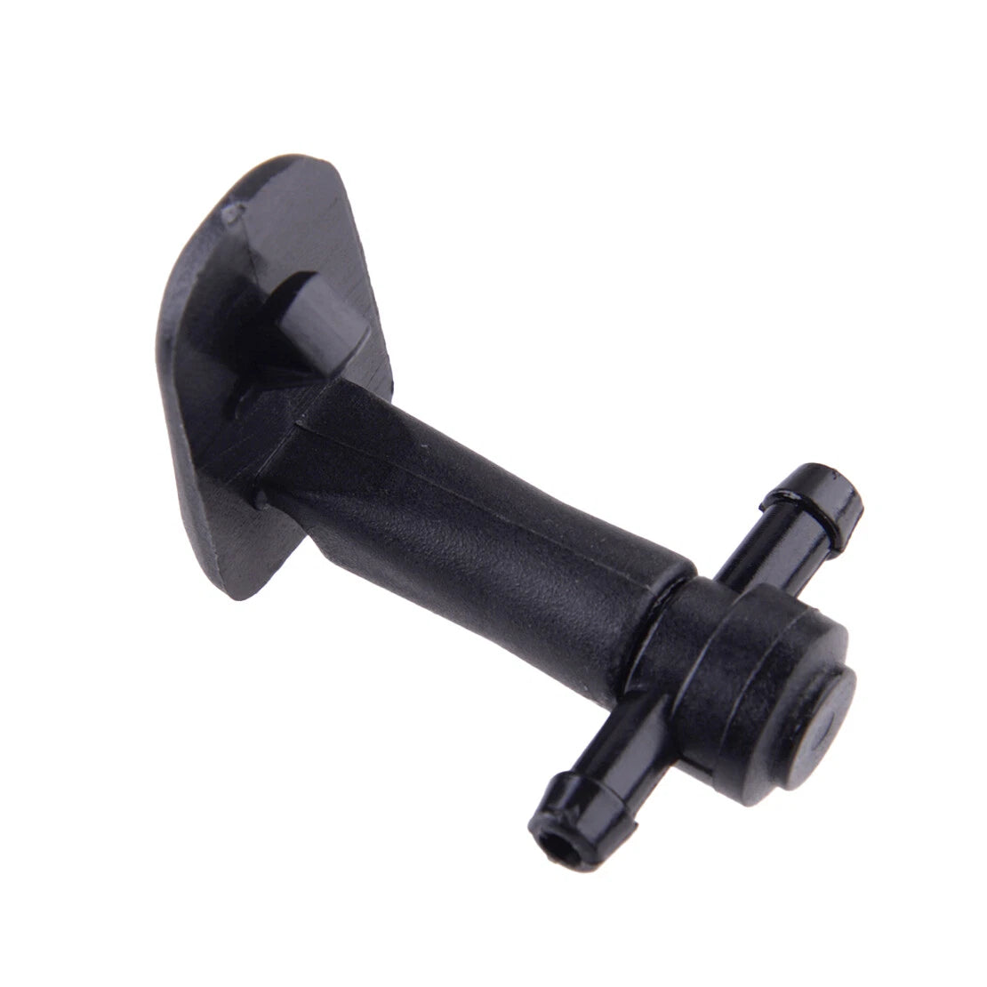 3 x Windshield Washer Nozzle Injector for Saab 9-3 (2003-2011)