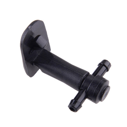 3 x Windshield Washer Nozzle Injector for Saab 9-3 (2003-2011)