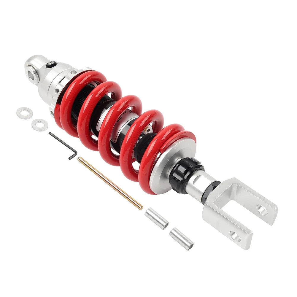 12MM Spring 33mm Rear Shock Absorber for Honda CB600F Hornet (2003-2006)