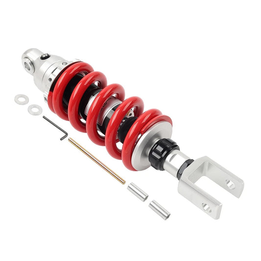 12MM Spring 33mm Rear Shock Absorber for Honda CB600F Hornet (2003-2006)