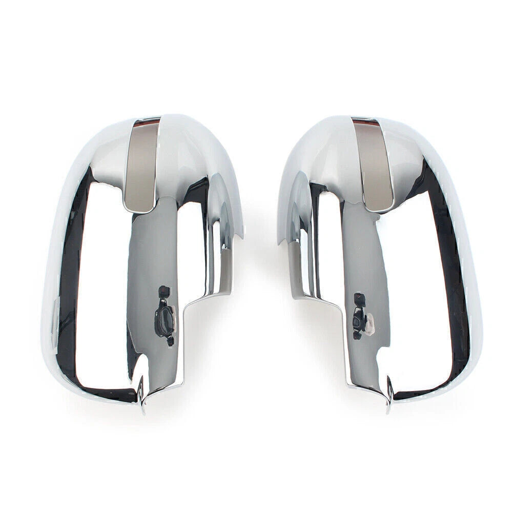 Chrome Trim Cover for Mitsubishi Outlander (2013-2016)