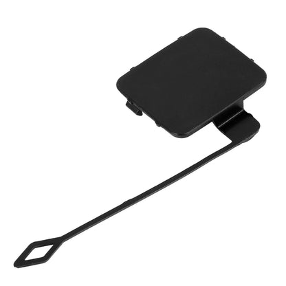 Front Tow Cover Cap for BMW 335xi 2007 Base 3.0L (2007)