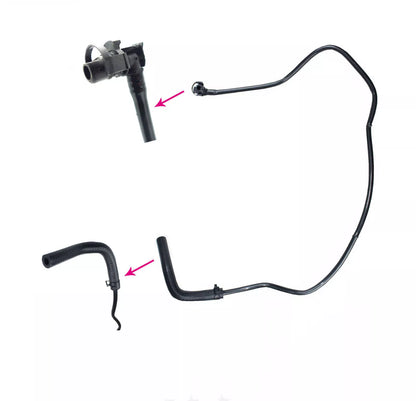 Thermostat Housing & Hose for Holden Cruze 1.8L, Trax, Barina (2010-2016)