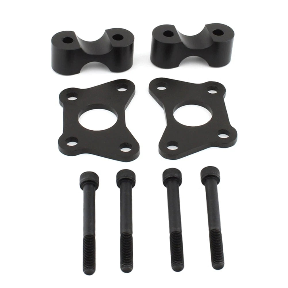 Handlebar Riser Extension for Can-Am Spyder RT F3 (2015-2023)