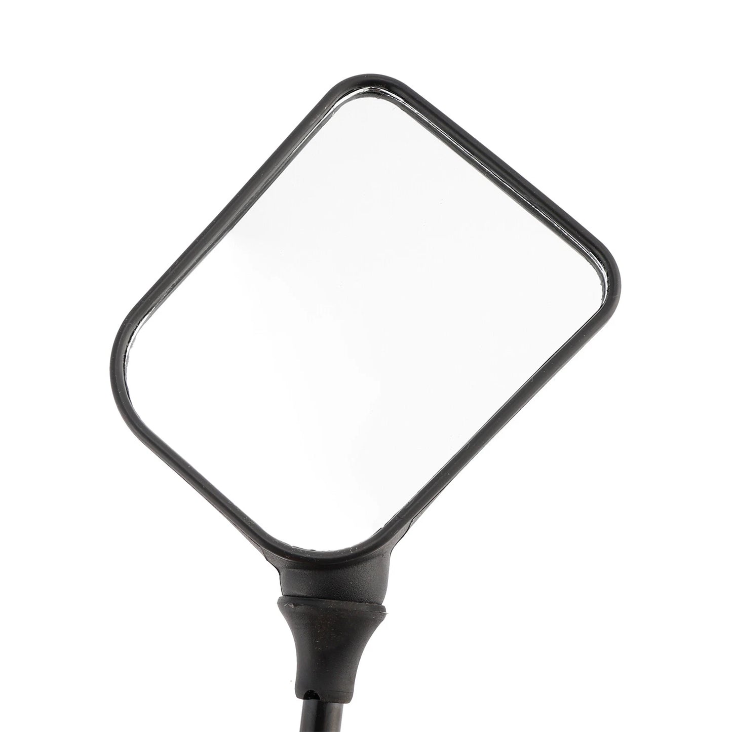 Mirrors Pair for Suzuki XC180 Riva (1983-1985), XC200 Riva (1987-1991)