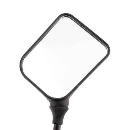 Mirrors Pair for Suzuki XC180 Riva (1983-1985), XC200 Riva (1987-1991)