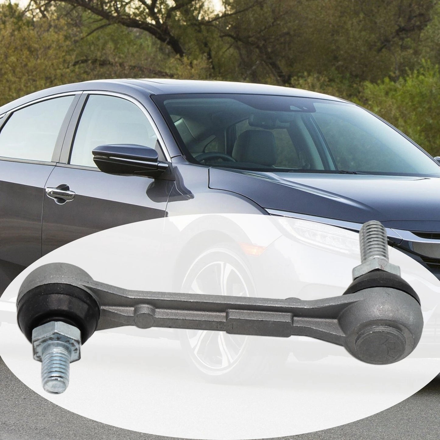 Headlight Sensor for Honda CR-V (2007–2011)