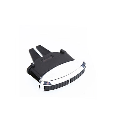 Air Vent Paddle Clip Kit for Maserati Quattroporte (2004-2012)