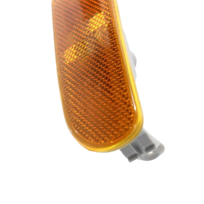 Front Right Bumper Side Marker Light Cover for Benz S Class (2000-2006)