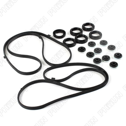 Valve Cover Gasket & Spark Plug Tube Seals for Honda Accord, Odyssey (2003-2010)