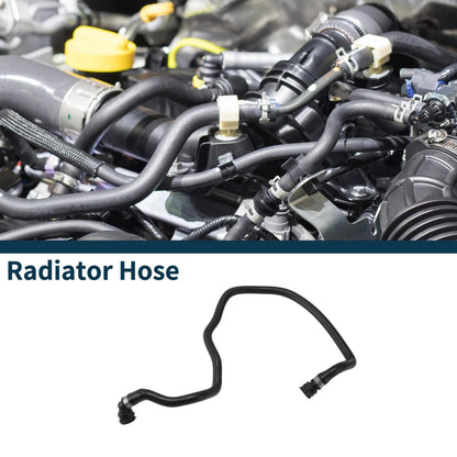 Radiator Hose for BMW 3 Series 2017 (2017) - Rubber Coolant Pipe