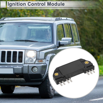 Ignition Control Module for Jeep Wagoneer (1984-1986)