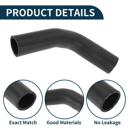 Radiator Hose for Toyota Crown 2.5L (2001-2005)