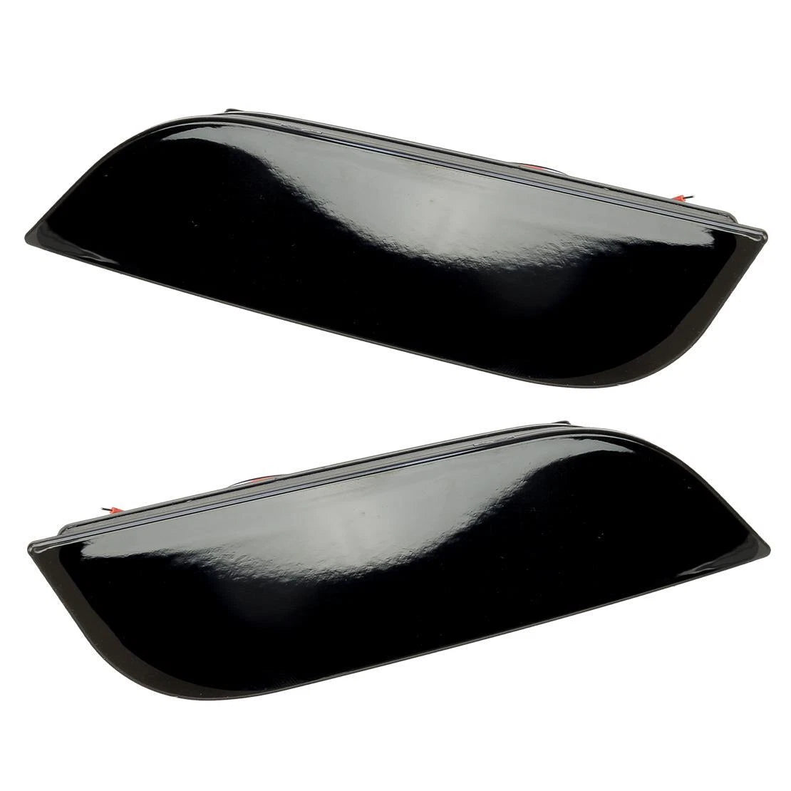 LED Rear Bumper Reflector Tail Lights for Subaru Impreza (2008-2011)