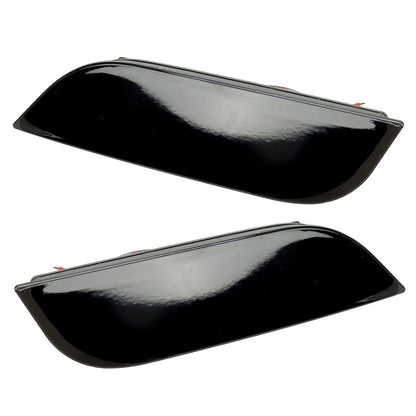 LED Rear Bumper Reflector Tail Lights for Subaru Impreza (2008-2011)