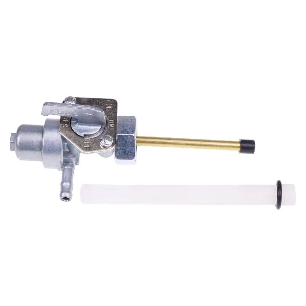 Fuel Gas Tank Petcock Switch Valve for Honda XL250S XL350 CJ360T CB400T CX500 (1976-1982)