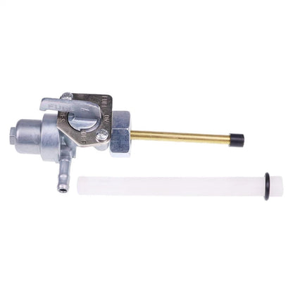 Fuel Gas Tank Petcock Switch Valve for Honda XL250S XL350 CJ360T CB400T CX500 (1976-1982)