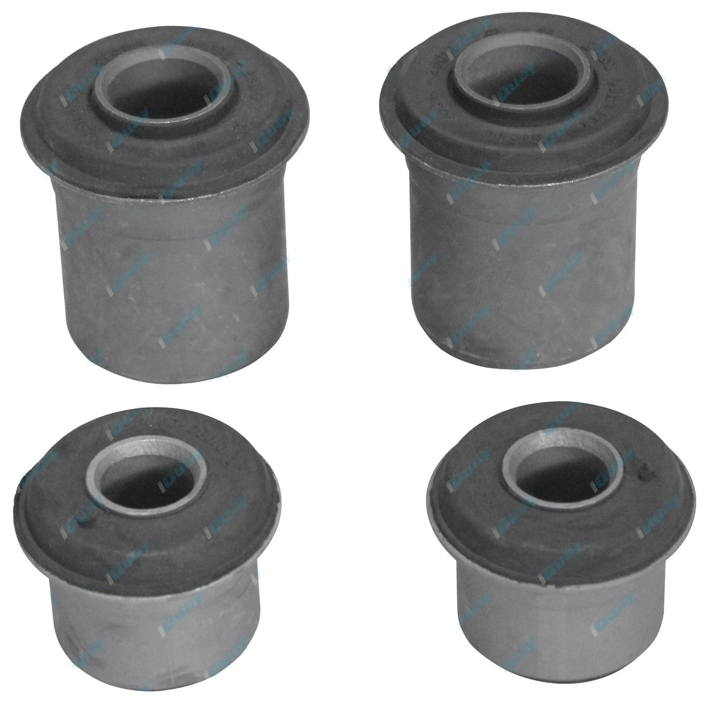 Upper Inner Control Arm Bush Kit for Hilux Surf 4Runner LN130 RN130 VZN130 YN130