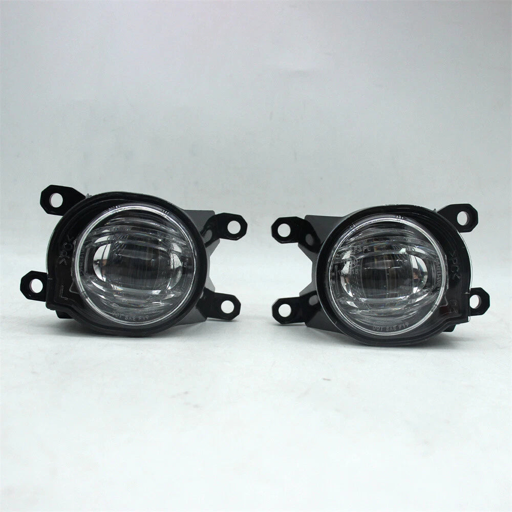 Fog Light Assembly for Toyota Grand Highlander (2024)