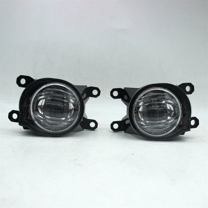 Fog Light Assembly for Toyota Grand Highlander (2024)