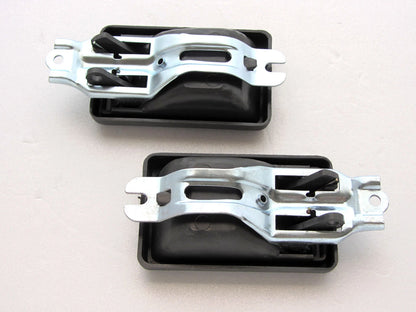 Inner Door Handles for 1983-1988 Toyota Hilux LN50 RN55 LN56 YN58R (2x)