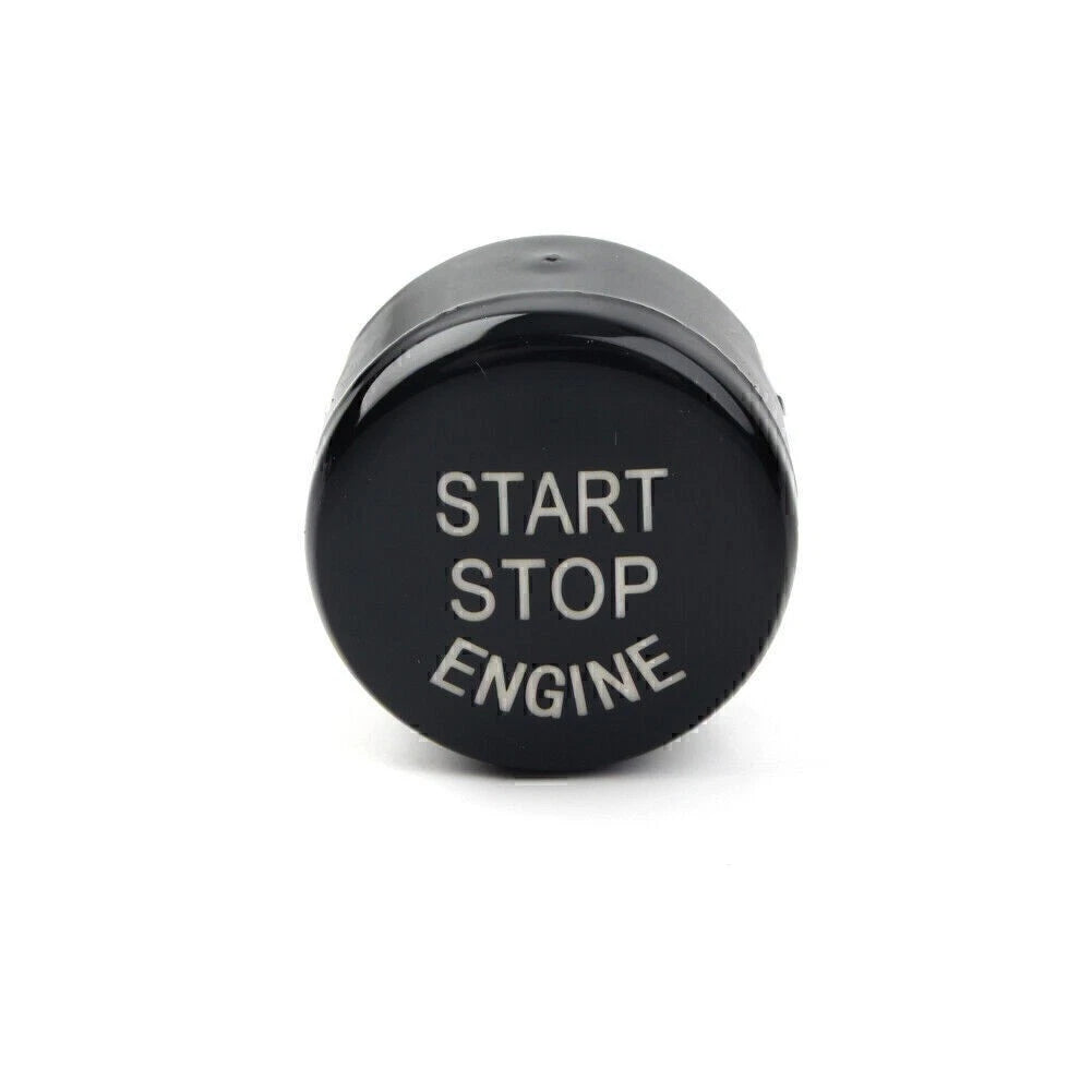 Engine Start Stop Button Switch Cover for BMW F Series (Classic)