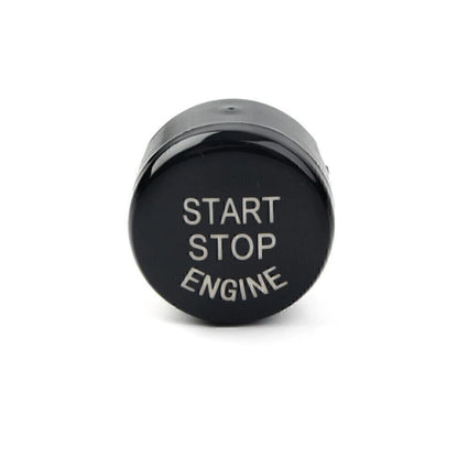 Engine Start Stop Button Switch Cover for BMW F Series (Classic)