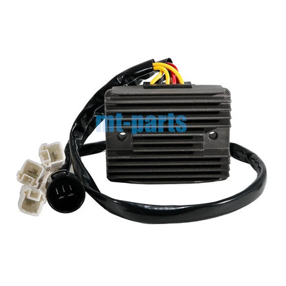 Voltage Regulator Rectifier for Kawasaki ZX1200 Ninja ZX-12R (2004-2006)