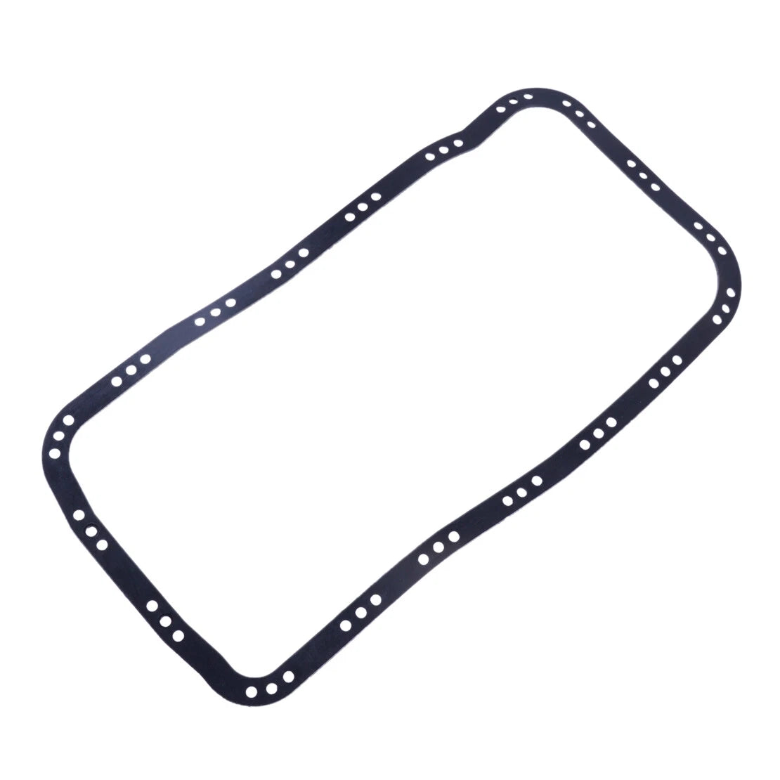 Rubber Engine Oil Pan Gasket for Acura Integra, Honda Civic, CR-V (1990-2001)