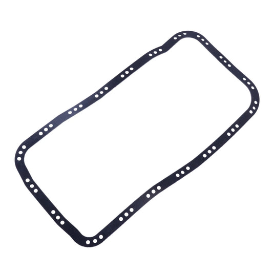 Rubber Engine Oil Pan Gasket for Acura Integra, Honda Civic, CR-V (1990-2001)