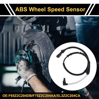 ABS Wheel Speed Sensor for Ford F-150 (1997-2003)