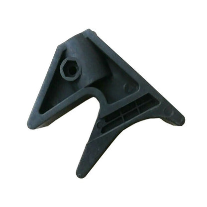 Tire Changer Bead Pushing Head Auxiliary Block Dismantling And Repairing Tool