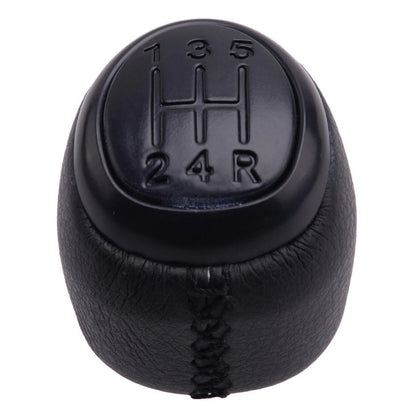 5 Speed Shifter Gear Shift Knob for SAAB 9-3 (2003-2012) Black