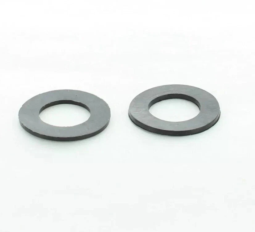 Quicksilver Round Acorn Anode & Bolt Kit for Mercruiser Alpha One