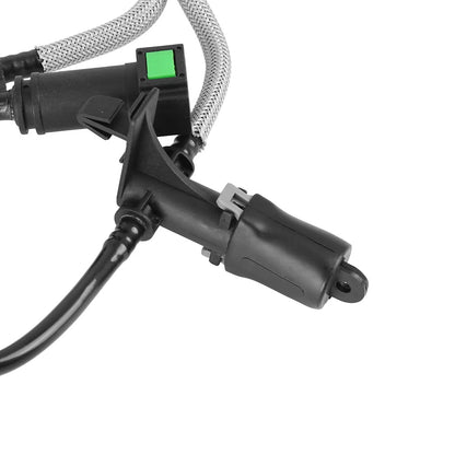 Diesel Fuel Return Line Leak Off Pipe with Sensor for Ford Focus