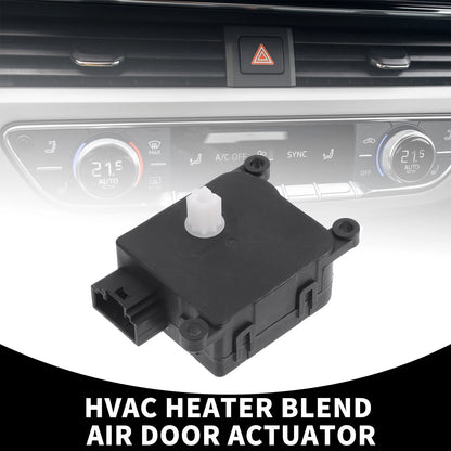 HVAC Heater Blend Door Actuator for Mazda 6 (2009-2013)