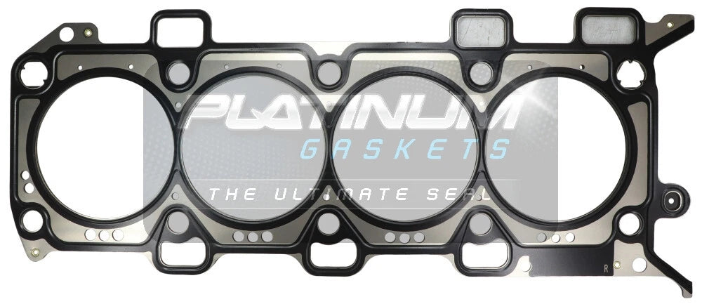 2 x CYLINDER HEAD GASKET for FORD MUSTANG GT FM 5.0L V8 COYOTE (2014–2017)