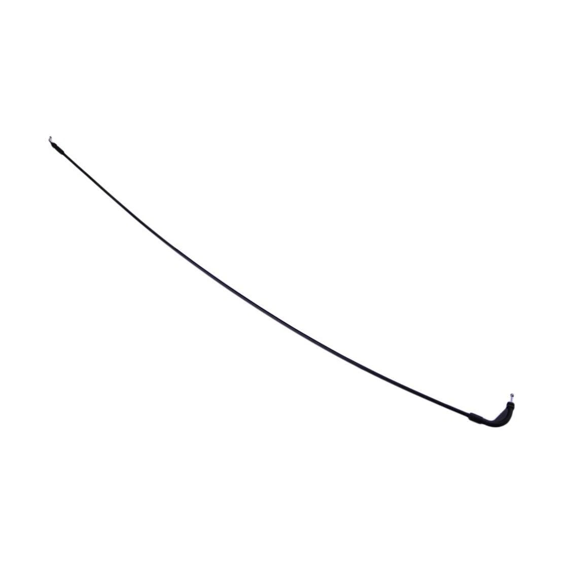 Front Pull Line Interior Door Cable for Smart City-Coupe Fortwo (1998-2007)