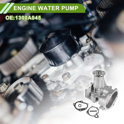 Water Pump for Mitsubishi L200 (2005-2015)
