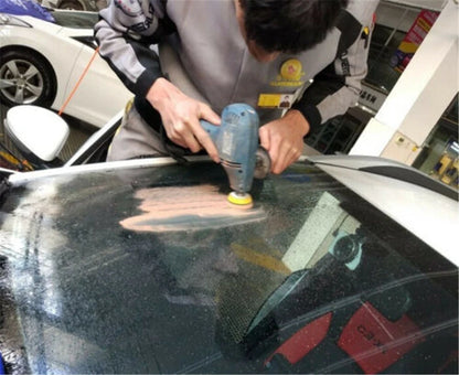 8 Oz Cerium Oxide Powder for Glass Polishing Windshield Scratch Remover
